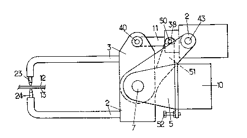 Une figure unique qui représente un dessin illustrant l'invention.